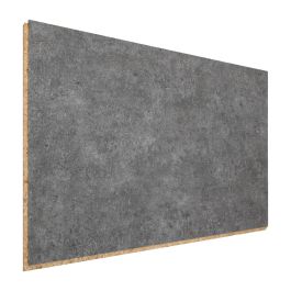 OSB stenska obloga / dekorativna plošča - Model: Braga, Dimenzije: 1250 x 660 x 12 mm, Kos/paket: 3
