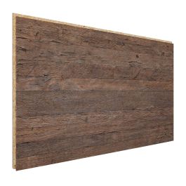 OSB stenska obloga / dekorativna plošča - Model: Poštnina, Dimenzije: 1250 x 660 x 12 mm, Kos/paket: 3