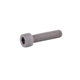 Vtični šestrobi vijak 8 x 25 mm, nerjavno jeklo
