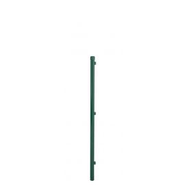 Stebri za ograje model Dingo - za max. višino ograje: 100 cm, dolžina: 115,50 cm, izvedba: cinkano