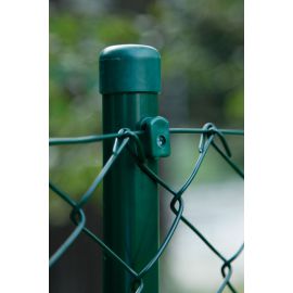 Stebri za ograje model Dingo - za max. višino ograje: 125 cm, višina: 175 cm