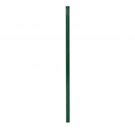 Ograjni steber model Uni 48 - za maks. višino ograje: 102, dolžina stebra v cm: 150, Opis: Stebri Family: zelena 