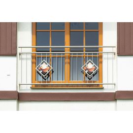 Francoski balkon „Adelaide“