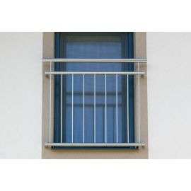 Francoski balkon „Classic“