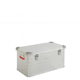 Alu-Transportni kovček - Zunanje mere DxŠxV: 785 x 385 x 379 mm, volumen: 91 l