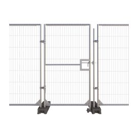 Ograja - vrata 1200 x 2000 mm