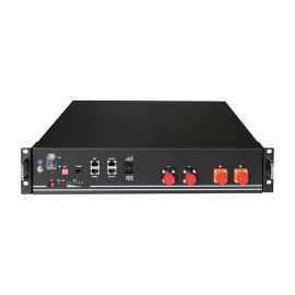 Baterijski modul 2,4 kWH, 230 V