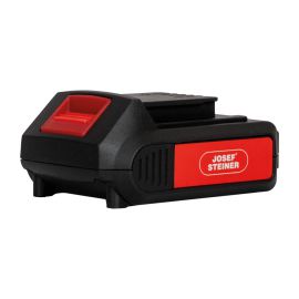 Li-ion aku – 18 volt