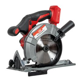 Aku-ročna krožna žaga 18V