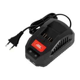 Polnilec za hitro polnjenje za aku 18V