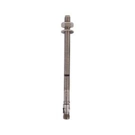 Posebno jekleno sidro  Ø 10 mm, dolžina 160 mm