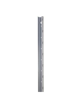 Ograjni steber model Taurus, C-profil, jakost 1,5 mm