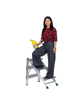 Profi zložljiva podnožka EasyStep