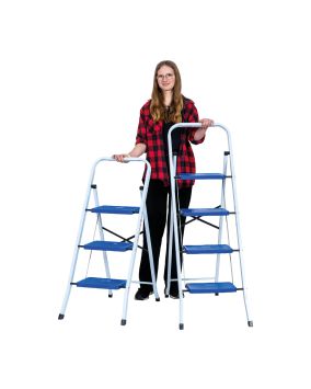 Jeklene podnožke SKT