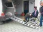 Posebno lahke brvi model 50