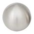 Okrasna krogla z luknjo 12,2 mm