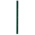 Priključna letev Luxury Goliath - izvedba: aluminij barvan zeleno, za višino: 63 cm