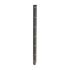 Ograjni steber David A - cinkano ali barvano: barvano antracit, za višino ograje v cm: 123, dolžina v cm: 170, pritrdilne točke: 7