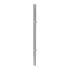 Ograjni steber model U - cinkano ali barvano: cinkano, za višino ograje v cm: 163, dolžina v cm: 220, pritrdilne točke: 3