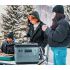 Mobilna baterija / prenosna elektrarna - 2000 Wh