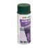 Specialni barvni spreji za aluminij - 400 ml  - Barva: zelena RAL 6005