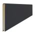 Sendvič panel  Protect - Barva: antracit, Izvedba: obojestransko gladka, Dolžina: 250 cm, Višina: 48 cm, Debelina profila: 3,9 cm