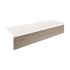 Setna plast vinila 1200 x 200 x 5 mm - Model: BRAHMS Oreh Dekor