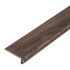 Stopnica za Click vinyl, 2400 x 115 x 25 mm - Model: SCHUBERT hrast dekor
