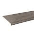 Stopniščna plošča iz vinila 1200 x 300 x 30 mm - Model: BEETHOVEN hrastov dekor