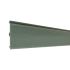 fasadni profili iz WPC - Mode - Barva: gozdno zelena, Dolžina: 200 cm, Višina: 20 cm, Debelina: 2 cm
