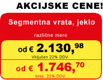 Rolo vrata