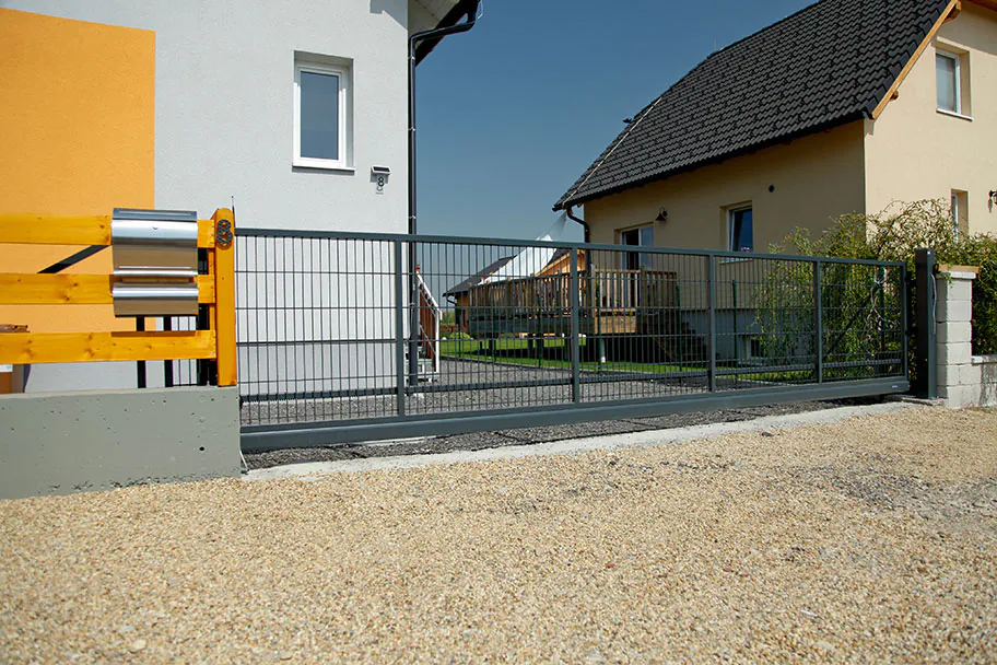 008-Schiebetor-Multi-Line